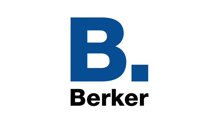 Logo Berker