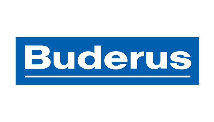 Logo Buderus