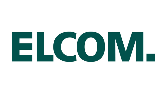 Logo Elcom