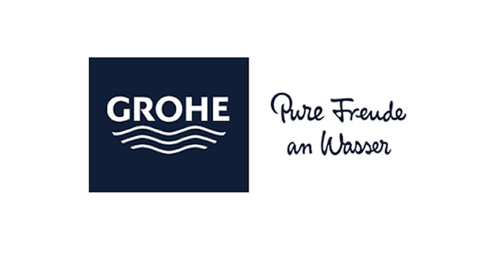 Logo Grohe