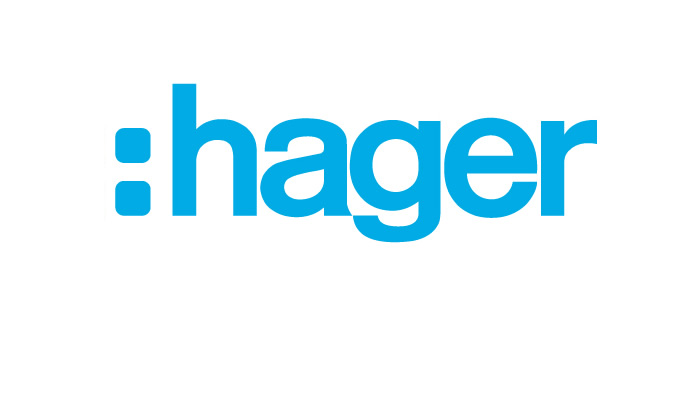 Logo Hager