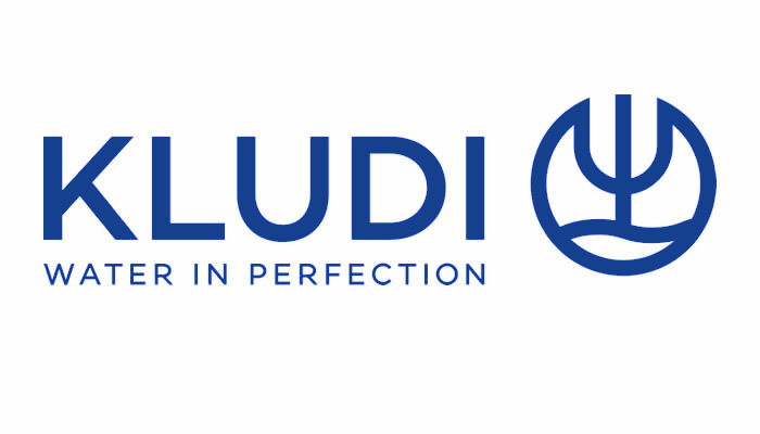 Logo Kludi