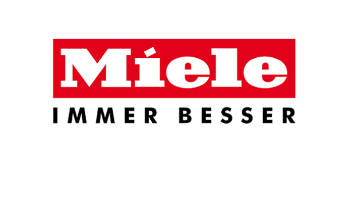 Logo Miele