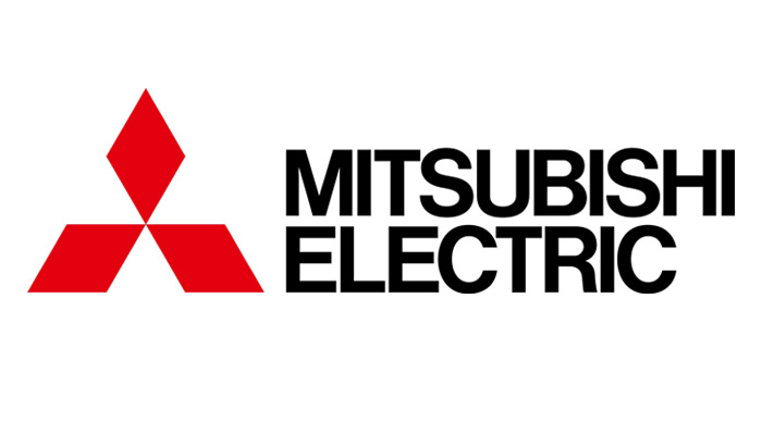 Logo Mitsubishi Electrics
