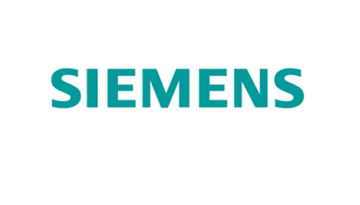 Logo Siemens