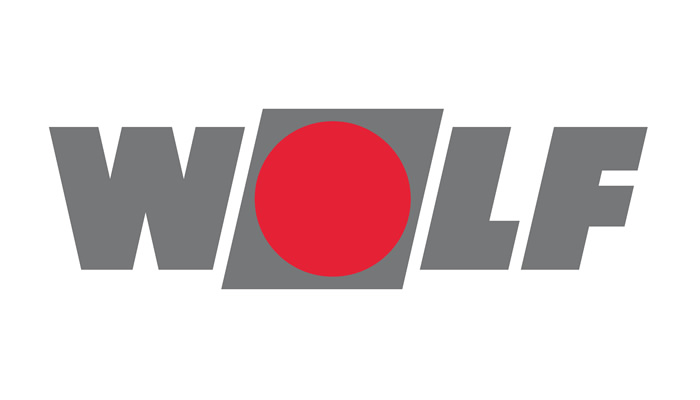 Logo Wolf